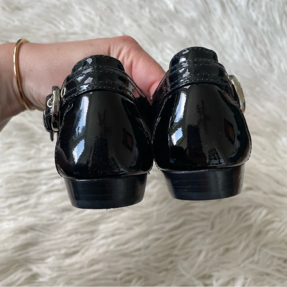 Stuart Weitzman peep toe